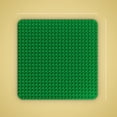 thumbnail image 4 of LEGO DUPLO Classic LEGO® DUPLO® Plaque de construction verte 10980 Ensemble de construction (1 pièces), 4 of 6