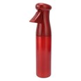 thumbnail image 2 of Continuous Spray Bottle, Ergonomic Design Ultra Fine Refillable PET 300ml Trigger Misty Bottle  for Skin Care for Cleaning, 2 of 7