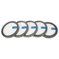 thumbnail image 4 of Washable Filter For PRETTYCARE W200 W300 W400 Vacuum Cleaner Replacement Parts, 4 of 4