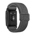 thumbnail image 1 of EGNMCR For Watch FIT Sport Straps Nylon Woven Elastic Watch Bands 15Colors Watch Strap, 1 of 4