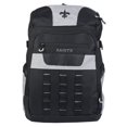 thumbnail image 1 of New Orleans Saints Backpack Franchise Style - New UPC, 1 of 1