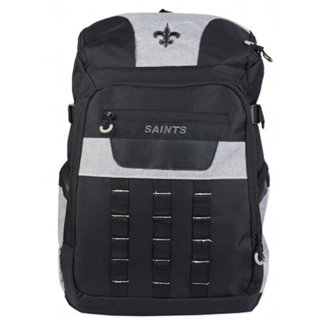 New Orleans Saints Backpack Franchise Style - New UPC