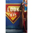thumbnail image 1 of DC STUDIOS SUPERGIRL (2026) - AFFICHE TEASER, 1 of 1