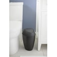 thumbnail image 2 of POUBELLE TWIRLA 9L DE LOFT 2.4 Gallon (9 L) Capacity, 2 of 5