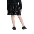 thumbnail image 2 of George Girls' Sequin Tutu Skirt, 2 of 6