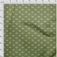 thumbnail image 3 of oneOone Cotton Poplin Fabric Dot & Bird Block Decor Fabric Printed BTY 56 Inch Wide, 3 of 4