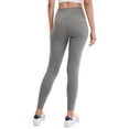 thumbnail image 2 of Jockey Legging Cheville Extensible en Coton Taille Haute pour Femmes, 2 of 4