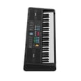 thumbnail image 4 of Cergrey Clavier Piano, Instrument Clavier Piano 61 Touches Électrique Multifonction avec Câble USB Microphone MQ6189, Clavier Électrique avec USB, 4 of 8