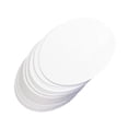 thumbnail image 1 of GUOOL 100 Blank Paper s to Make Simple to Use Portable Spares Accs Direct Replace 58mm, 1 of 9