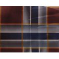 thumbnail image 4 of oneOone Georgette Viscose Fabric Madras Check Printed Fabric 1 Yard 42 Inch Wide, 4 of 4