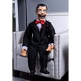 thumbnail image 2 of Creepy Ventriloquist Dummy Decoration, 2 of 3