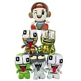 thumbnail image 4 of Unspeakable 6" Mini Mystery Plush, 4 of 4