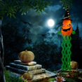 thumbnail image 4 of RKSTN Fall Decorations for Home LED Halloween Lights Horror Clothes Hat Light Skeleton String Lights Party Yard Decor Decorations, 4 of 7