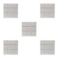 thumbnail image 3 of Thinsony Cork Board Tiles 12 x 12 Message Home Board Board School camel 12 Inch x 12 Inch 5Set, 3 of 6