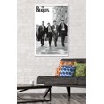 thumbnail image 3 of The Beatles - In London Wall Poster, 22.375" x 34", 3 of 4
