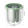 thumbnail image 3 of TopLLC Ice Tray Ice Trays Ice Ball Maker Easy Release Large Ice Form For Chilled Cocktails Whiskey ice storage boxs, 3 of 8