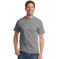 thumbnail image 1 of Port & Company Men's Heavyweight Athletic Essential T-Shirt, 1 of 2