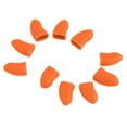 thumbnail image 2 of CNKOO 100 Pcs Capuchons de Protection en Silicone Souple pour Pattes de Chien Chat Anti-Rayures, 2 of 8