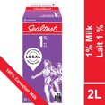 thumbnail image 1 of Sealtest Lait 2L Partiellement Écrémé 1 %, 1 of 5