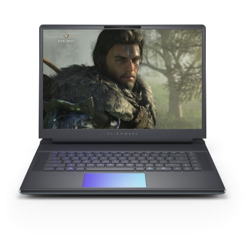 Refurbished (Excellent) - Alienware Area-51 AA16250 16" Gaming Laptop - Intel® Core™ Ultra 9 275HX - 2TB SSD - 32GB RAM - RTX 5080 (16GB) - Windows 11