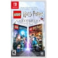 thumbnail image 1 of LEGO Harry Potter Collection (NSW), 1 of 1