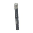thumbnail image 4 of 8mm Diamond Dry Drill Bits Hole Saw Cutter for Marble Ceramic Tile, 4 of 7