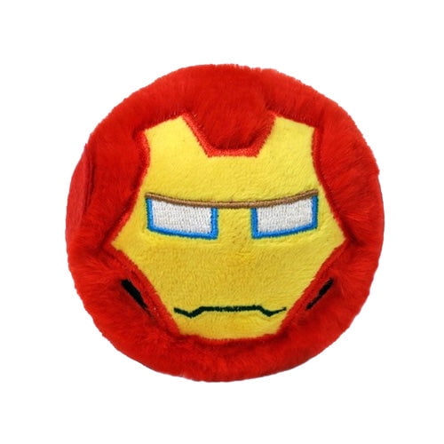 Ty Bouncers - Iron Man – Marvel - Toutou