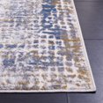 thumbnail image 3 of SAFAVIEH Palma Cooper Oriental Area Rug, 3 of 7