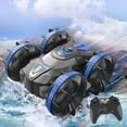 thumbnail image 1 of TIMIFIS Remote Control Vehicle -Talented Rc Car,-Side Driving Rc Stunt Car, Wireless Rc Drift Racing Car, Children's Toys Car Model, 1 of 7