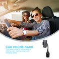 thumbnail image 3 of FESTFENDS Car Phone Bracket Phone Mount Car Stabilization Black 1Pcs, 3 of 8
