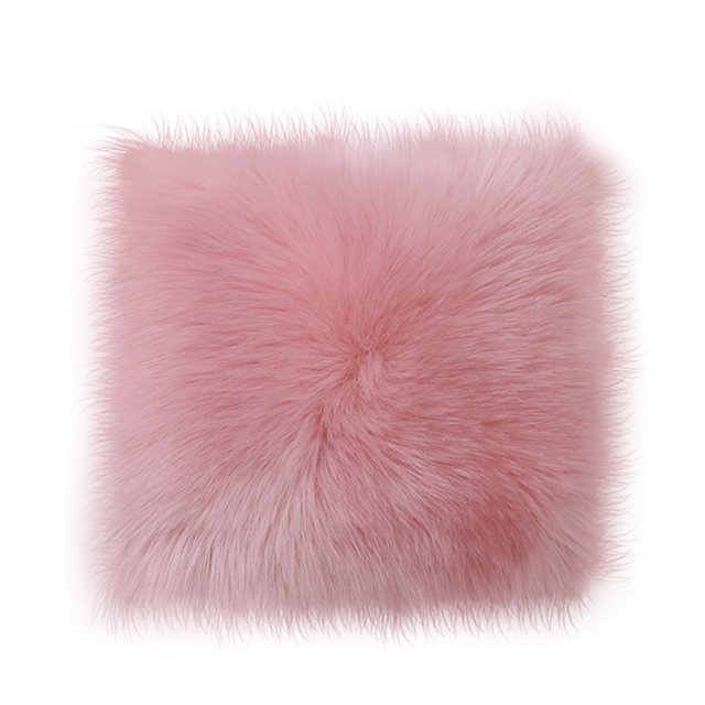 Modern Chair Decoration Pillowcase Backrest Pillowcase/Chair Sofa Cushion Square Pillow Case