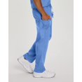 thumbnail image 3 of Landau Pantalon de Travail Droit Unisexe, Style 85221, 3 of 5