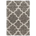 thumbnail image 1 of Safavieh Hudson Jaye Geometric Shag Area Rug, 1 of 8