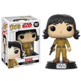 thumbnail image 2 of Funko POP! Star Wars - Rose Tico Vinyl Figure, 2 of 2