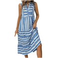 thumbnail image 1 of TJAZFJPA Robe Blanche à Sequins Robe Décontractée de Plage pour Femmes Robe Noire à Manches Longues Robe d'Été Noire pour Femmes, 1 of 9