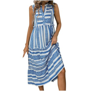 TJAZFJPA Robe Blanche à Sequins Robe Décontractée de Plage pour Femmes Robe Noire à Manches Longues Robe d'Été Noire pour Femmes
