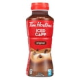 thumbnail image 2 of Tim Hortons Cappuccino glacé Originale Bouteille, 340 mL, 2 of 7