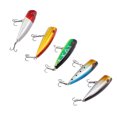 thumbnail image 4 of Popper Fishing Lure,5Pcs Hard Fishing Lure Simulation Fishing Bait Hard Fishing Bait Innovative Solution, 4 of 8