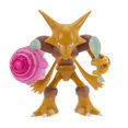 thumbnail image 1 of Pokémon Battle Feature Figure: Alakazam, 1 of 2