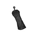 thumbnail image 1 of ziyahi Imperméable à l'Eau Couvre-Chef de Golf Fairway Driver Club Couvre-Chef N ° 3, 1 of 4