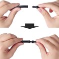 thumbnail image 3 of MasteelfCA 16 Pcs Spray Water Hose Windscreen Washer Hose Repair Kit Car Spray Nozzle Kit, 3 of 8