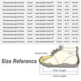 thumbnail image 3 of Kids Sandals Children Girls Party Crystal Princess Hollow Out Candy Color Shoes, 3 of 9