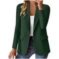 lmkihusa-plus-size-blazer-for-women-long-sleeve-button-lapel-suit-coats