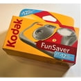 thumbnail image 3 of Kodak Fun Saver Single Use Camera (6-Pack) Bundle (6 Items), 3 of 4