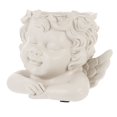 thumbnail image 3 of 1 Pce Support de Haut-Parleur de Bureau Universel pour Studio (Blanc), 3 of 8