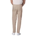 thumbnail image 4 of Adar Universal Unisex Scrubs - Drawstring Tapered Leg Scrub Pants, 4 of 6