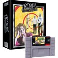 thumbnail image 1 of Zombies Ate My Neighbors Édition Collectors Chariot Gris (Limited Run Games) (SNES), 1 of 1