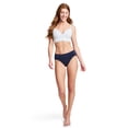thumbnail image 4 of Jockey Culotte Taille Haute Confortable Sans Coutures pour Femmes, 4 of 4
