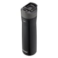 thumbnail image 5 of Contigo Cortland Chill 2.0 Stainless Steel Water Bottle with AUTOSEAL Lid, Licorice, 5 of 5