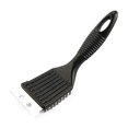 thumbnail image 2 of Tyidzon Grill Brush and Scraper, 2-In-1 Stainless Steel Scraper, Grill Brush Extra Strong BBQ Cleaner Accessories Heavy Duty Barbecue Grill Cleaning Brush Cleaner 8 Inch, 2 of 5